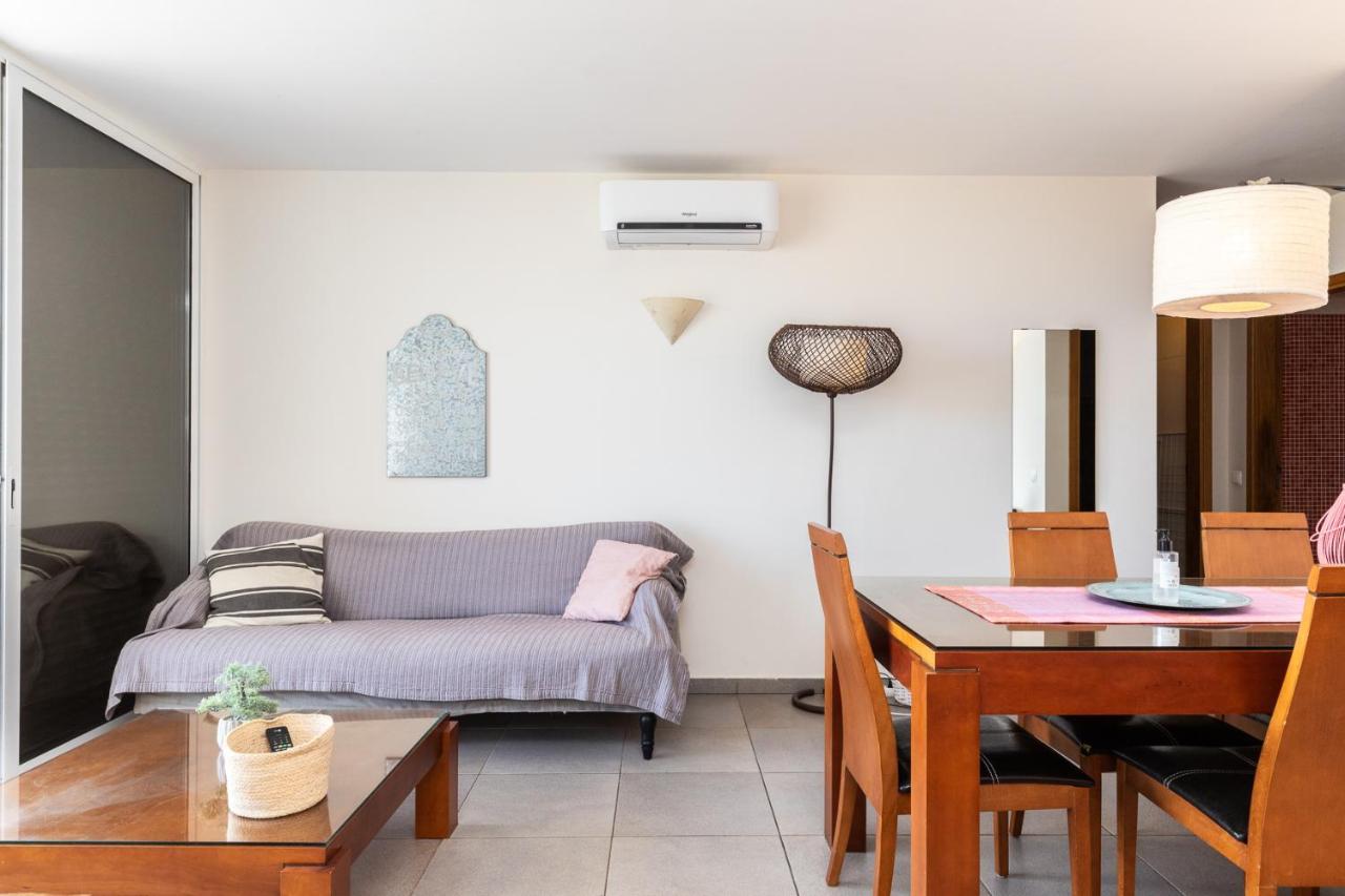 Santa Luzia Green Apartment מראה חיצוני תמונה